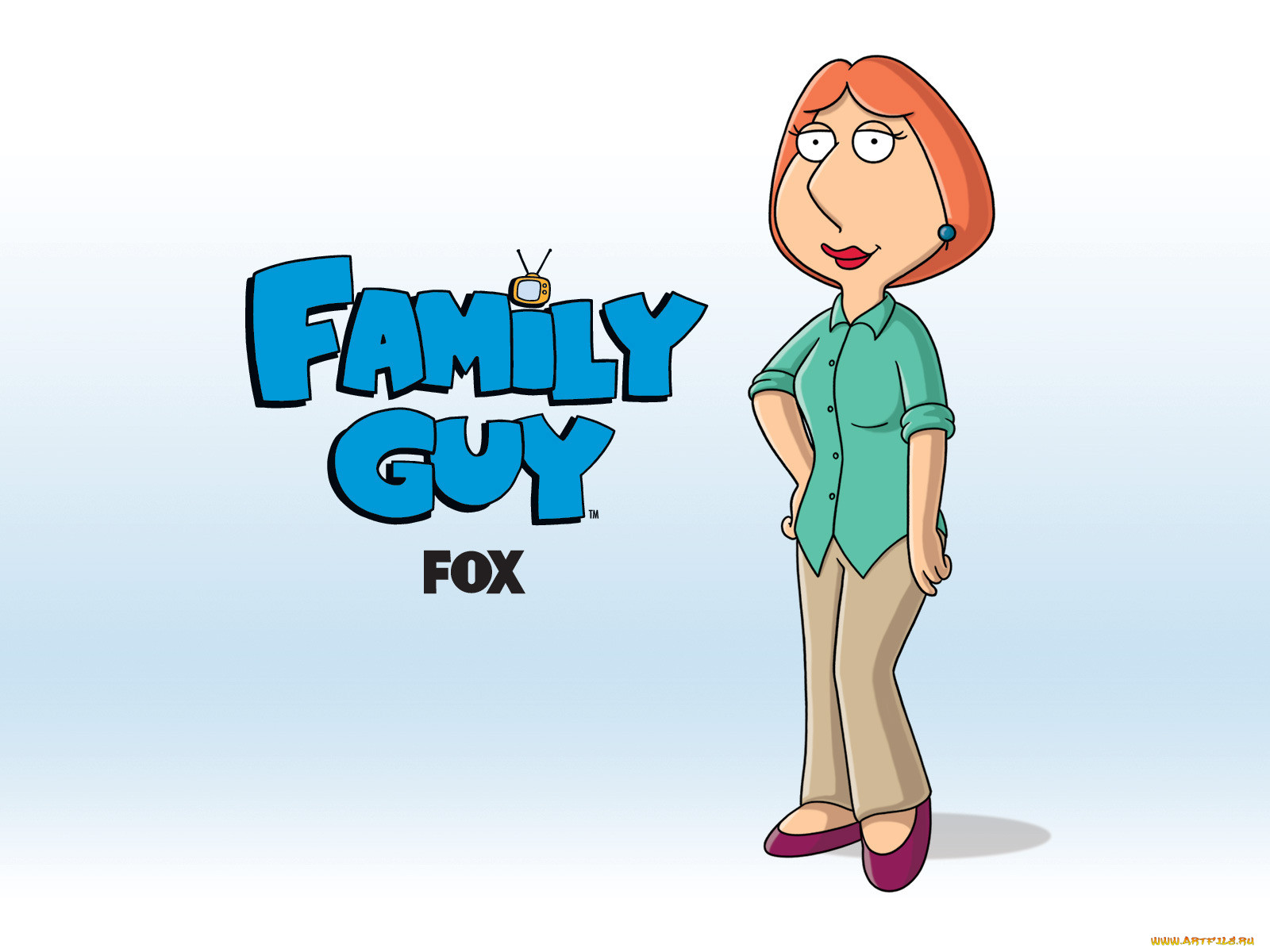 family, guy, 